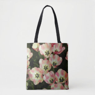 Blume 2-seitige Universaltasche Tasche