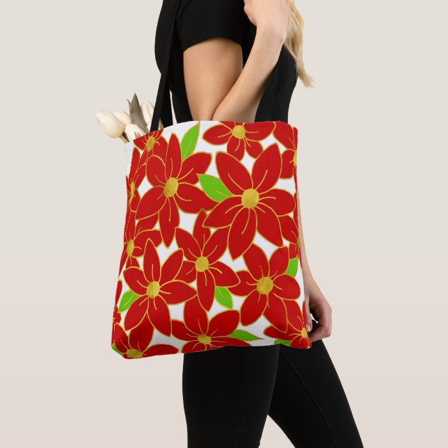 BLUME 2 TASCHE (Von Nahem)