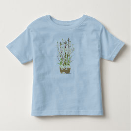 BLUME 4 KLEINKIND T-SHIRT