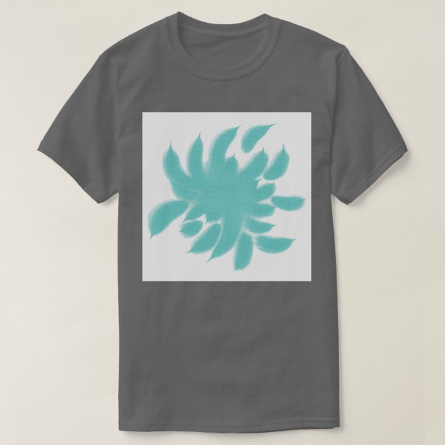BLUME 5 T-Shirt (Design vorne)