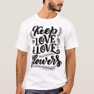 BLUME 6 T-Shirt
