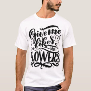 BLUME 7 T-Shirt