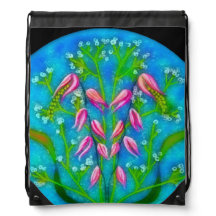 Blume Acryl