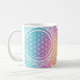 Blume Albergo Colorado Kaffeetasse