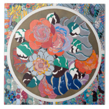Blume Art Deco