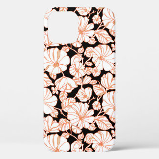 Blume Art Design Case-Mate iPhone Hülle