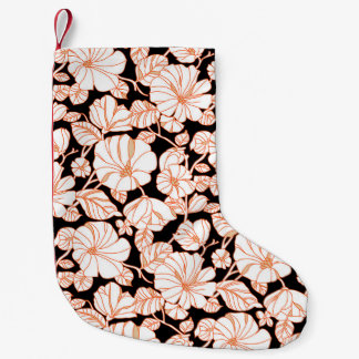 Blume Art Design Kleiner Weihnachtsstrumpf