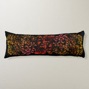 Blume Art Pillow Blumenmuster Kissen