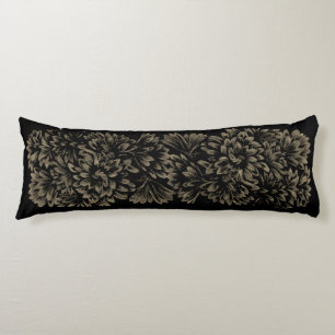 Blume Art Pillow Blumenmuster Kissen