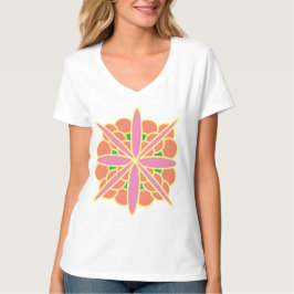 Blume Art T-Shirt