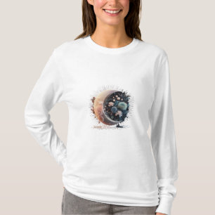 Blume Art T-Shirt