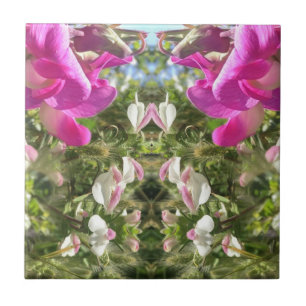 Blume Art Tile Fliese