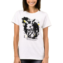 Blume Astronaut - T - Shirt