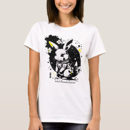 Blume Astronaut - T - Shirt