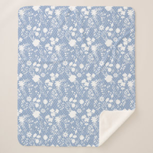 Blume auf net 01.bx4 Lblue BG Sherpadecke