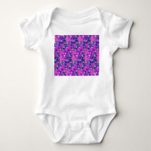Blume Baby Strampler