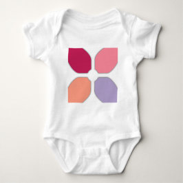 Blume Baby Strampler