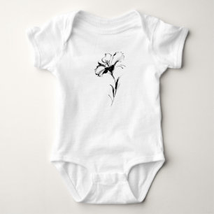 Blume Baby Strampler