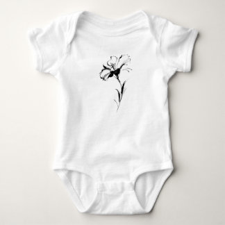 Blume Baby Strampler