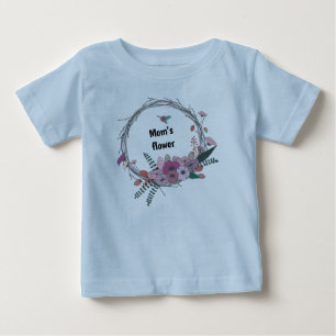 Blume Baby T-shirt