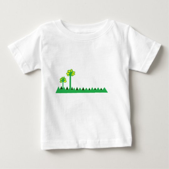 Blume Baby T-shirt