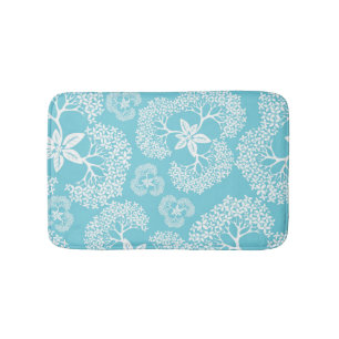 Blume Badematte