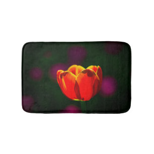 Blume Badematte