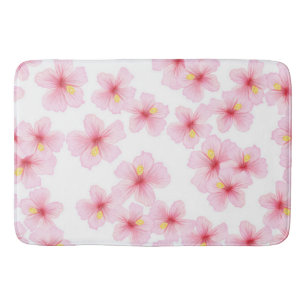 Blume Badematte