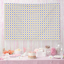 Blume Banner