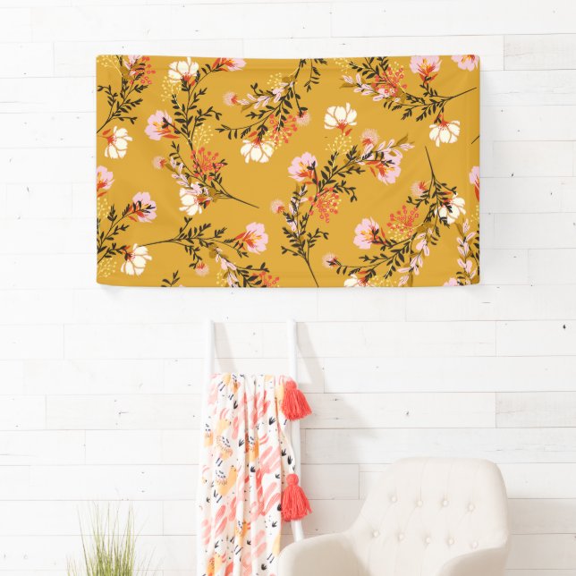 Blume Banner (Insitu)
