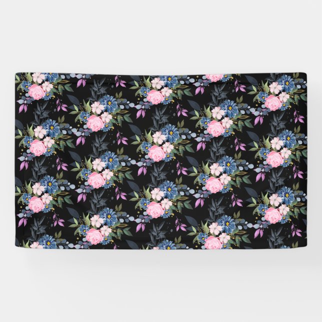 Blume Banner (Horizontal)