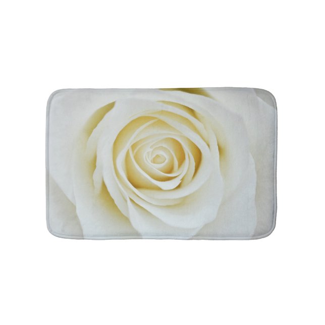 Blume Bath mat Badematte (Vorderseite)