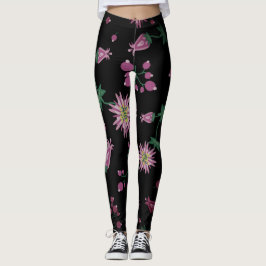 Blume & Berries Nebel Leggings