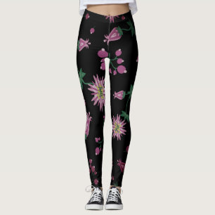Blume & Berries Nebel Leggings