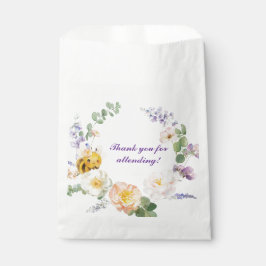 Blume Bevor Bags Geschenktütchen