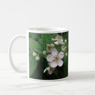 Blume Blaclberry Tasse