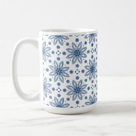 Blume Bloom Kaffeetasse