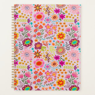 BLUME BLOOM PLANNER PLANER