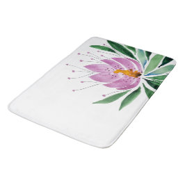 Blume Bloombello Festival Badematte