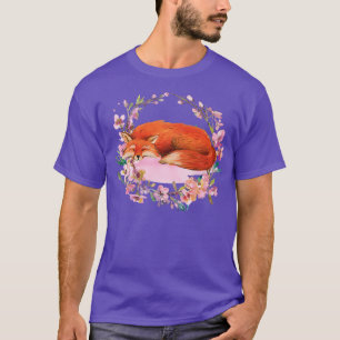 Blume Blossom Wreath Premium 1 T-Shirt