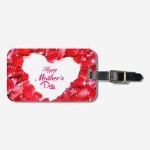 Blume blühen für Mama
