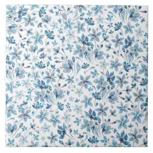 Blume Blumen Fliese