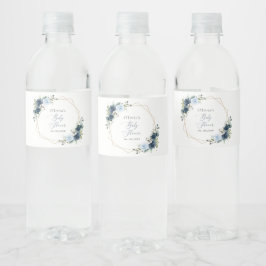Blume, Blumen, Grünpflanzen, Babydusche