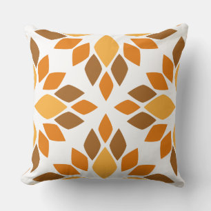 Blume, Blumen, Kissen der Blume, Flora, Retro-Stil