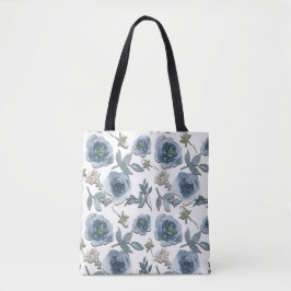 Blume Blumen Tasche