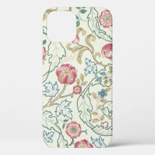 Blume, Blumenmuster, William Morris Case-Mate iPhone Hülle