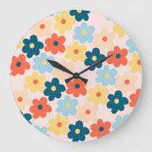 Blume Boho Retro