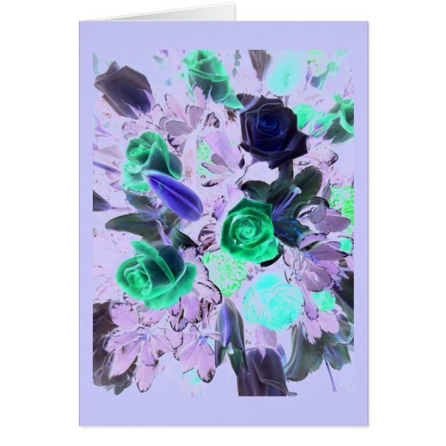 Blume Bouquet (Vorne)