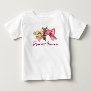 Blume Bouquet Baby T - Shirt
