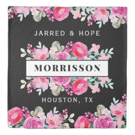 Blume Bouquet Custom Pink